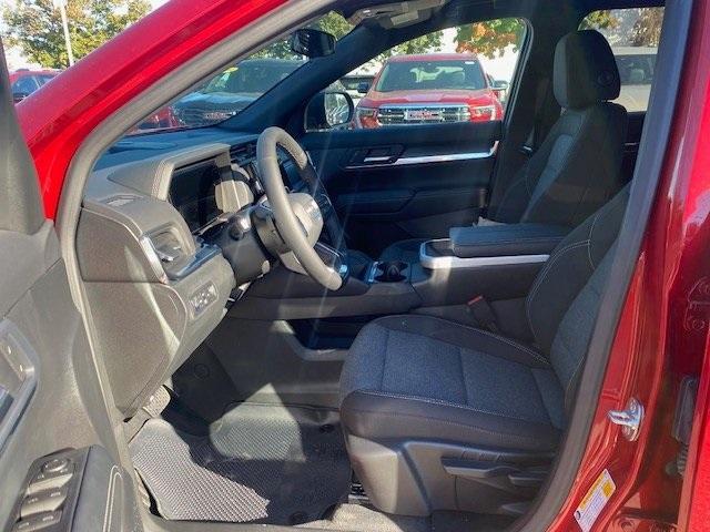new 2026 GMC Terrain car, priced at $32,057