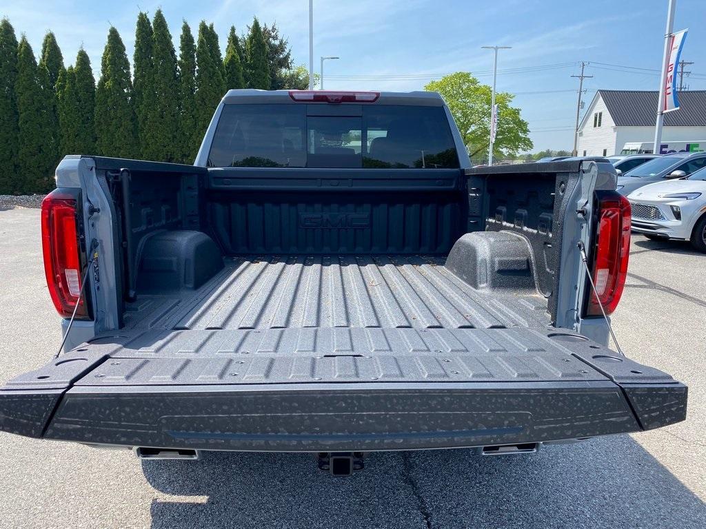 new 2025 GMC Sierra 1500 car, priced at $64,719