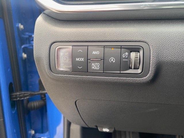 new 2025 GMC Terrain car, priced at $34,793
