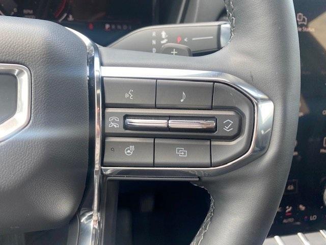 new 2025 GMC Terrain car, priced at $34,793
