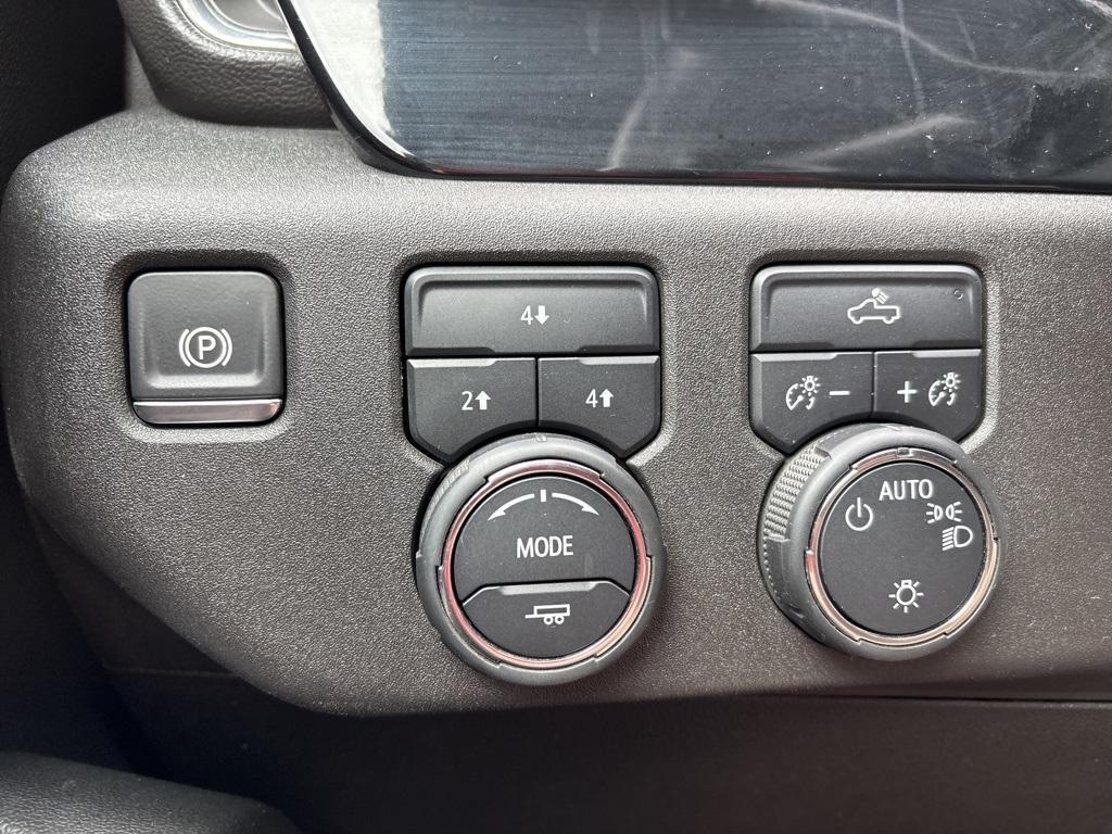 used 2024 Chevrolet Silverado 2500 car, priced at $55,895