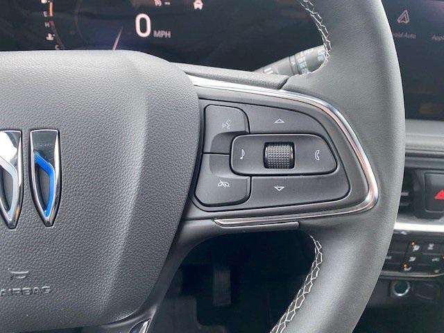 new 2026 Buick Encore GX car, priced at $28,479