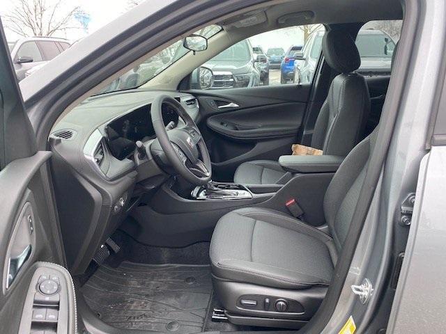 new 2026 Buick Encore GX car, priced at $28,479