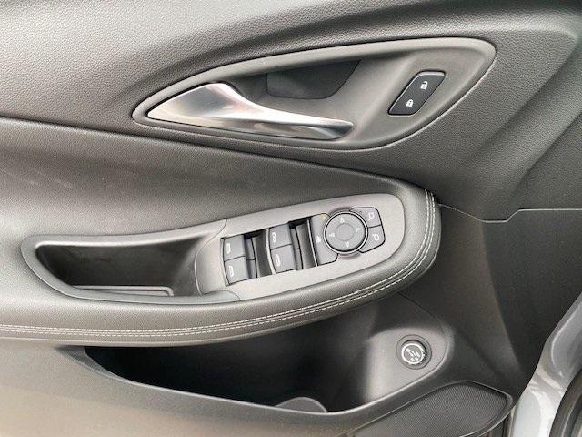 new 2026 Buick Encore GX car, priced at $28,479