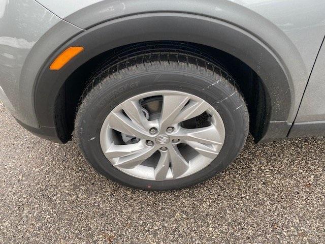 new 2026 Buick Encore GX car, priced at $28,479