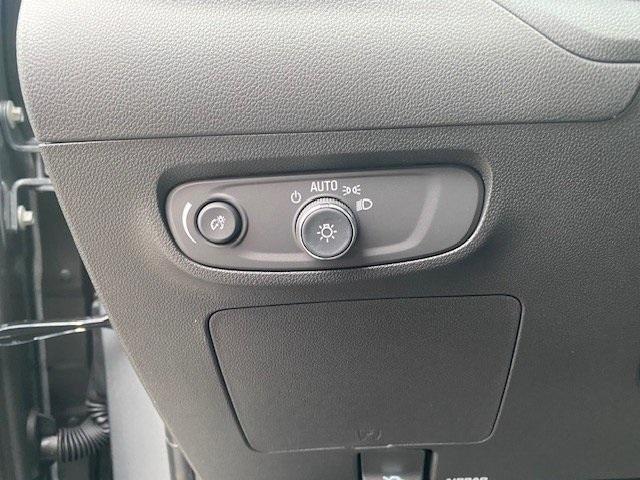 new 2026 Buick Encore GX car, priced at $28,479