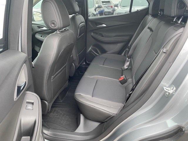 new 2026 Buick Encore GX car, priced at $28,479