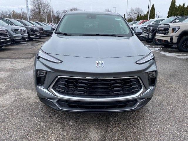 new 2026 Buick Encore GX car, priced at $28,479