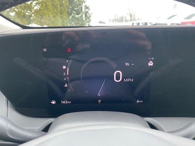 new 2026 Buick Encore GX car, priced at $28,479