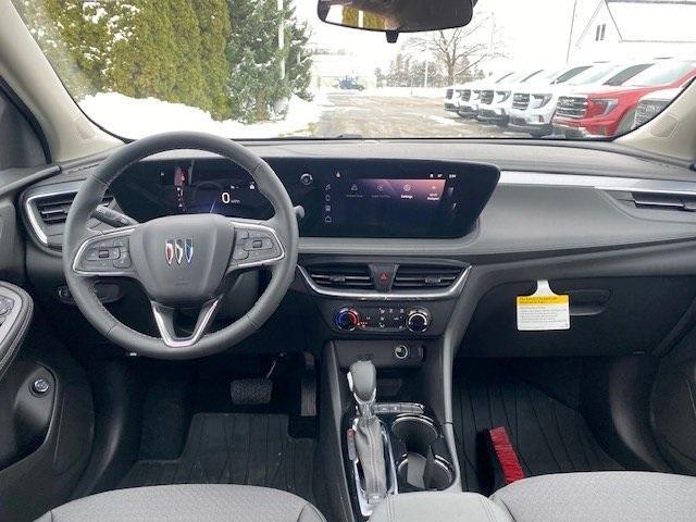 new 2026 Buick Encore GX car, priced at $28,479