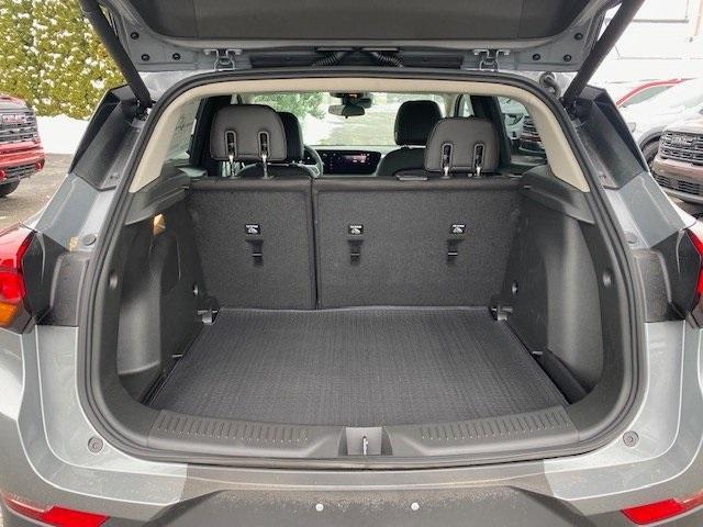 new 2026 Buick Encore GX car, priced at $28,479