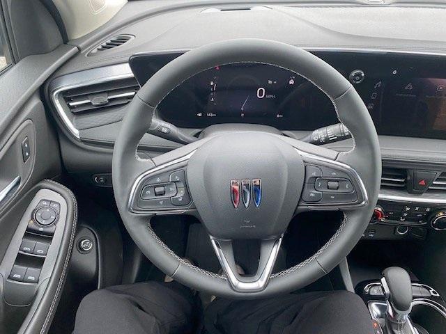 new 2026 Buick Encore GX car, priced at $28,479