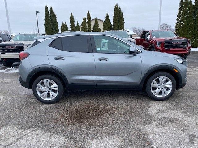 new 2026 Buick Encore GX car, priced at $28,479