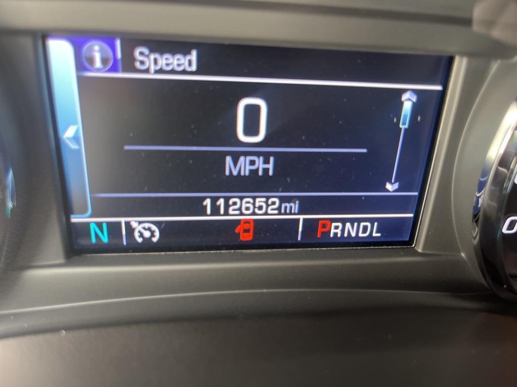 used 2018 Chevrolet Tahoe car, priced at $23,495