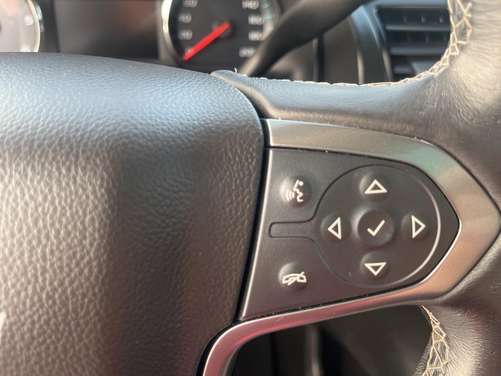 used 2018 Chevrolet Tahoe car, priced at $23,495