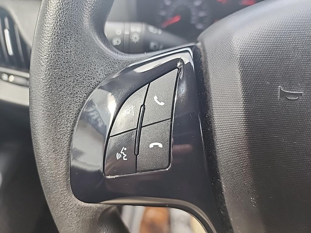 used 2021 Ram ProMaster City car, priced at $12,495