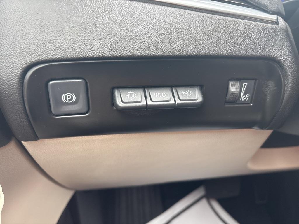used 2022 Buick Enclave car, priced at $34,495