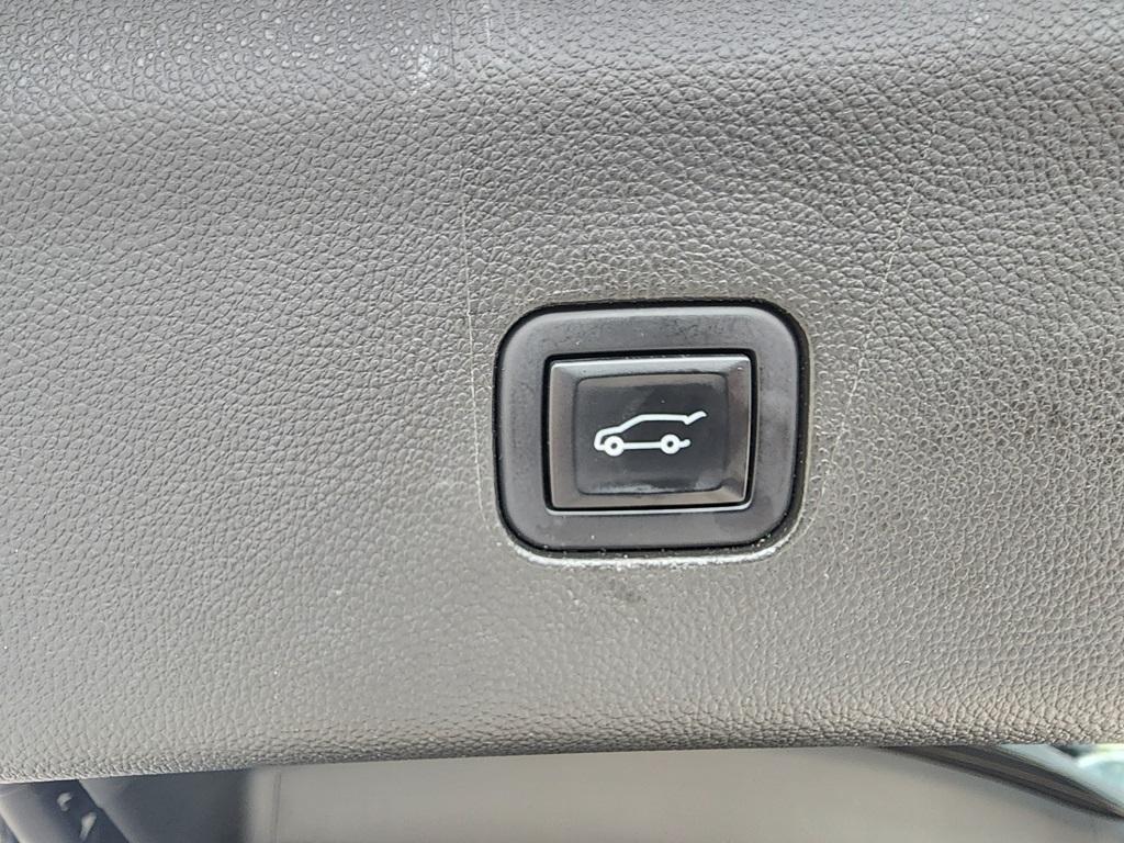 used 2023 Buick Enclave car, priced at $33,995