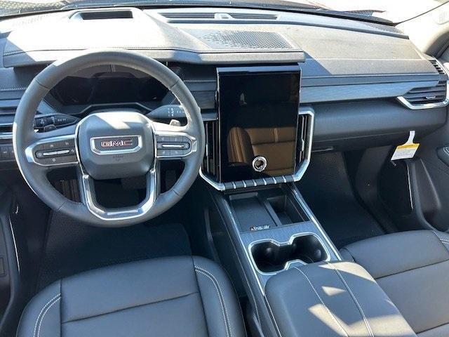 new 2026 GMC Acadia car, priced at $48,940