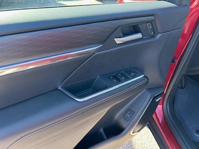 new 2026 GMC Acadia car, priced at $48,940