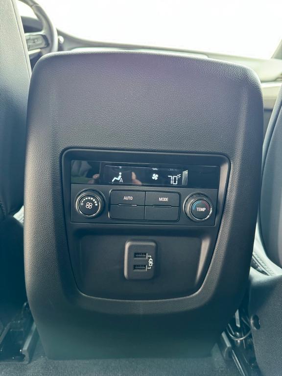 used 2023 Buick Enclave car, priced at $30,495