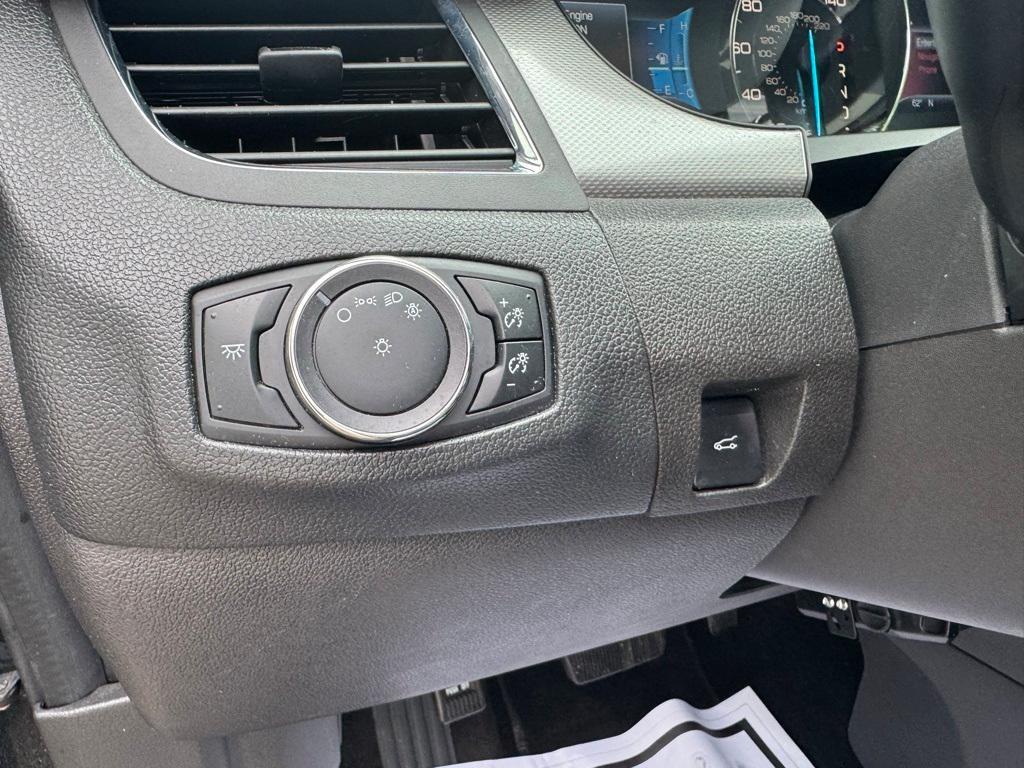 used 2014 Ford Edge car, priced at $4,995