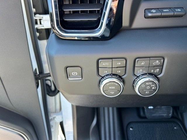 new 2026 GMC Sierra 3500 car, priced at $84,582