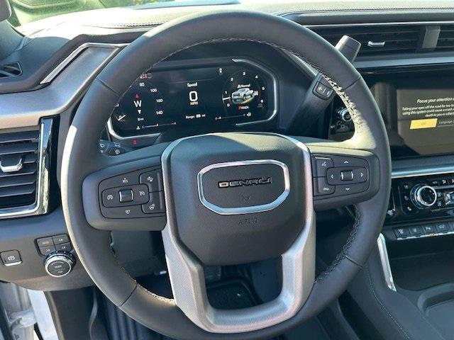new 2026 GMC Sierra 3500 car, priced at $84,582