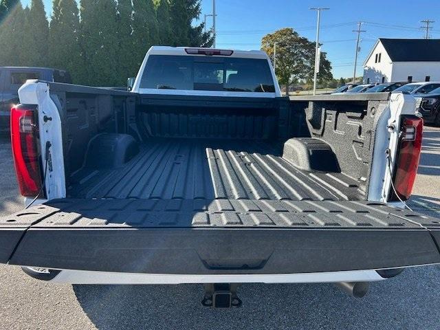 new 2026 GMC Sierra 3500 car, priced at $84,582