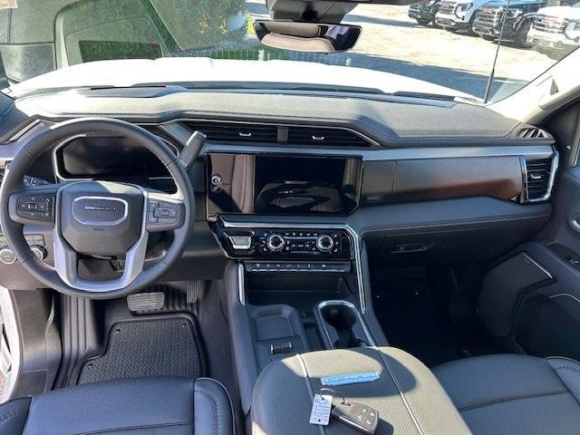 new 2026 GMC Sierra 3500 car, priced at $84,582