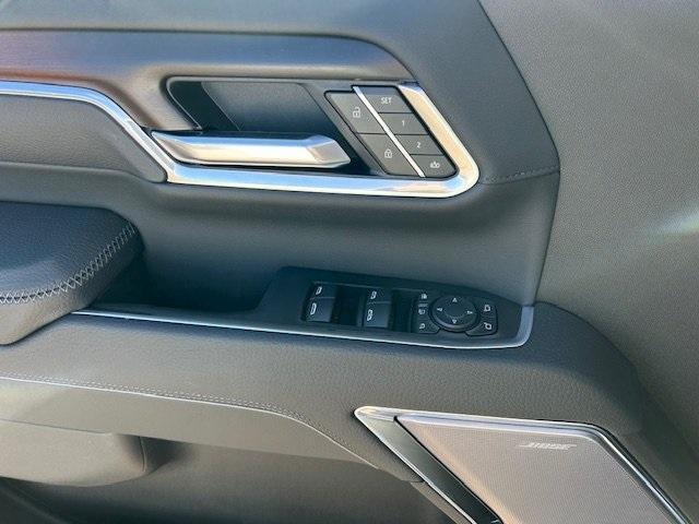 new 2026 GMC Sierra 3500 car, priced at $84,582