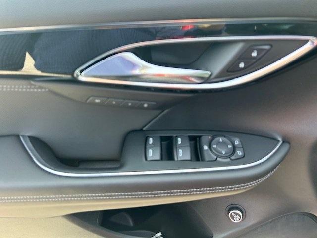 new 2025 Buick Envision car, priced at $38,061