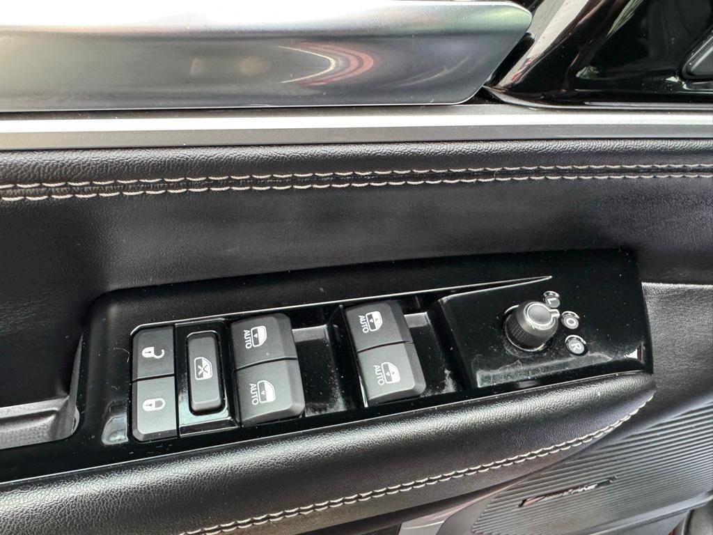 used 2024 Jeep Wagoneer car, priced at $50,995