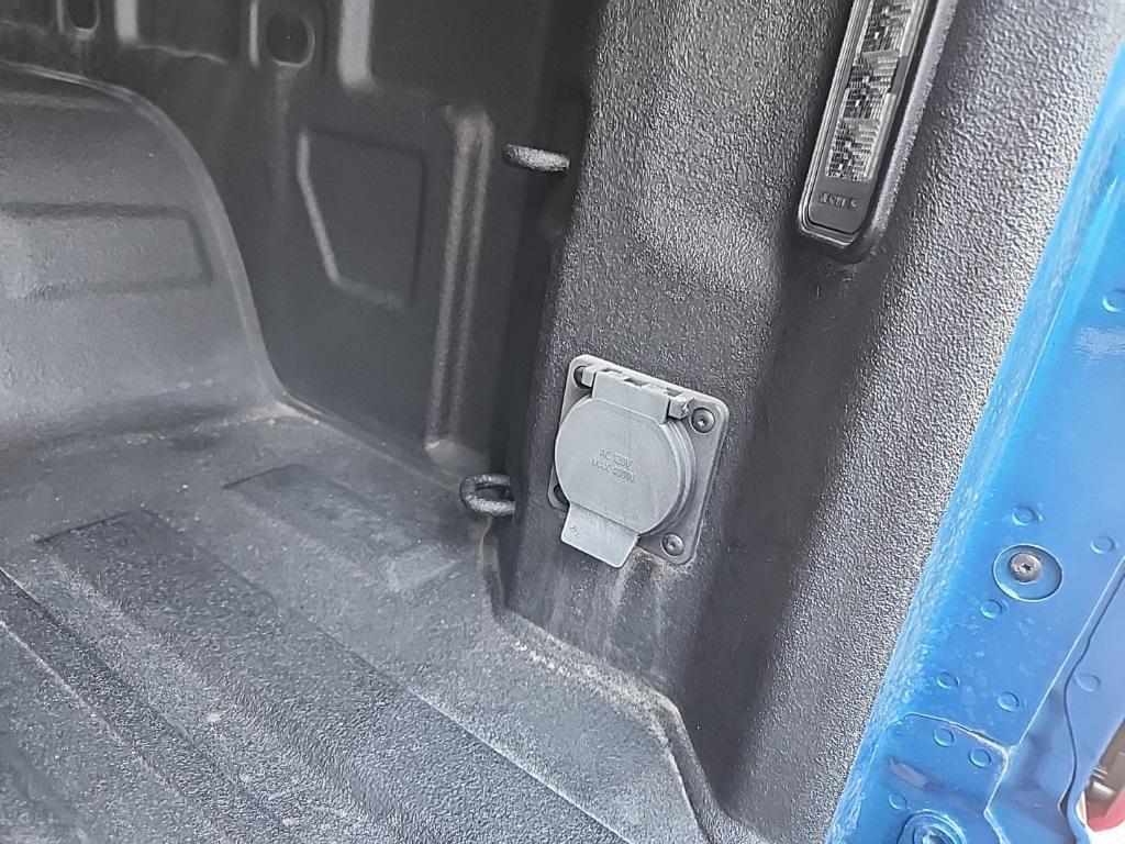 used 2022 Chevrolet Silverado 1500 car, priced at $54,995