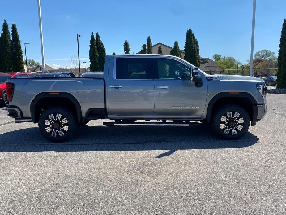 new 2024 GMC Sierra 2500 car, priced at $81,036