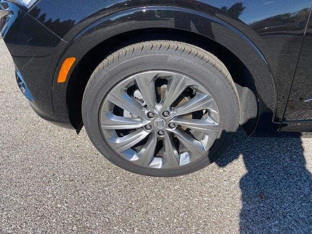 new 2025 Buick Envista car, priced at $28,885