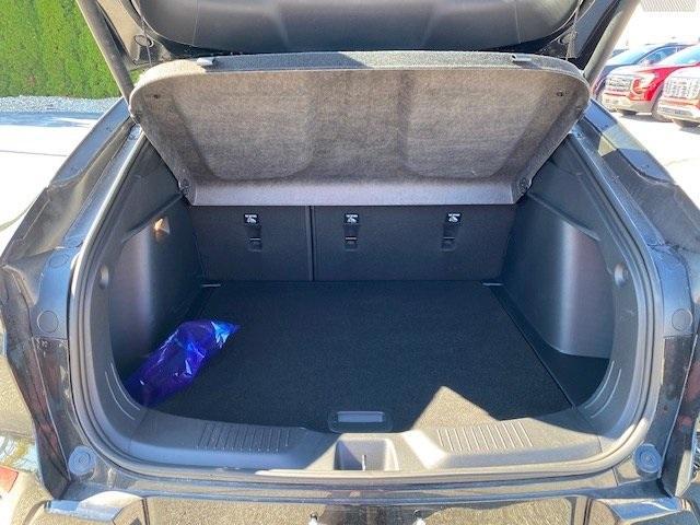 new 2025 Buick Envista car, priced at $28,885
