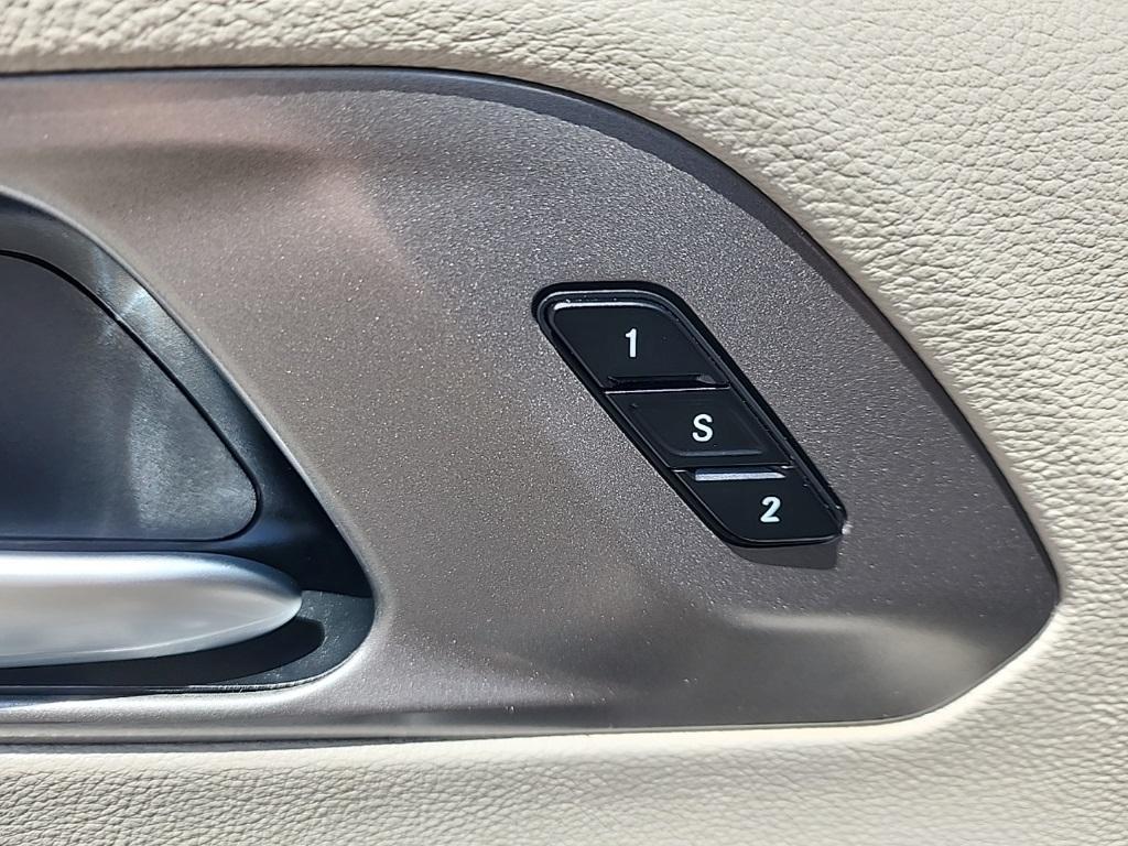 used 2023 Chrysler Pacifica car, priced at $23,850