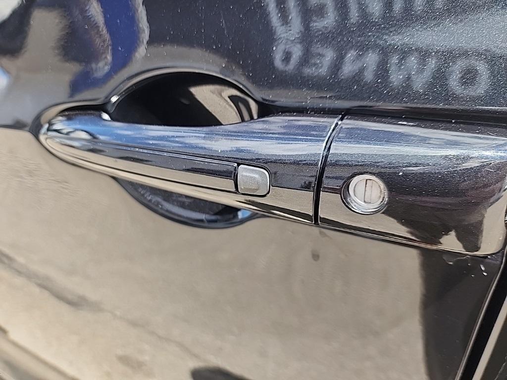 used 2023 Chrysler Pacifica car, priced at $23,850