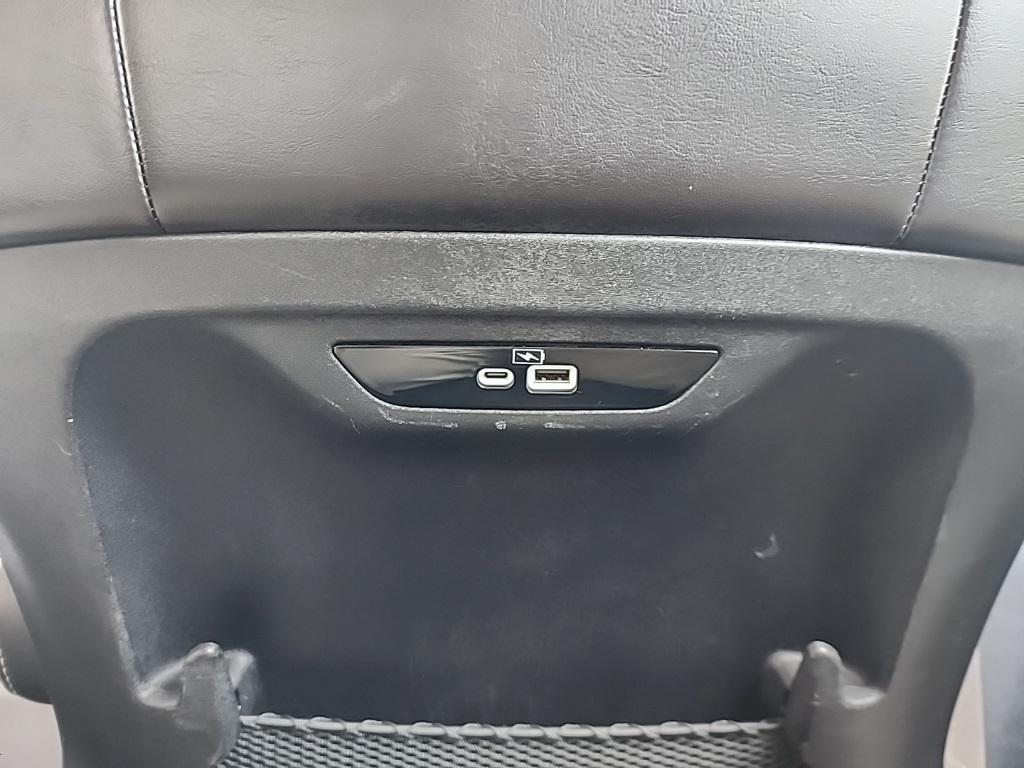 used 2023 Chrysler Pacifica car, priced at $23,850