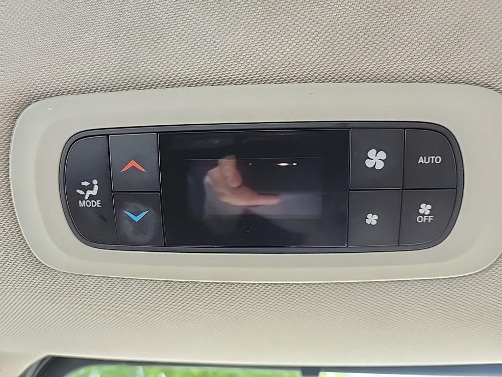 used 2023 Chrysler Pacifica car, priced at $23,850