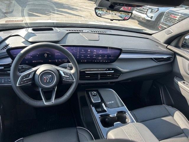 new 2026 Buick Enclave car, priced at $53,550