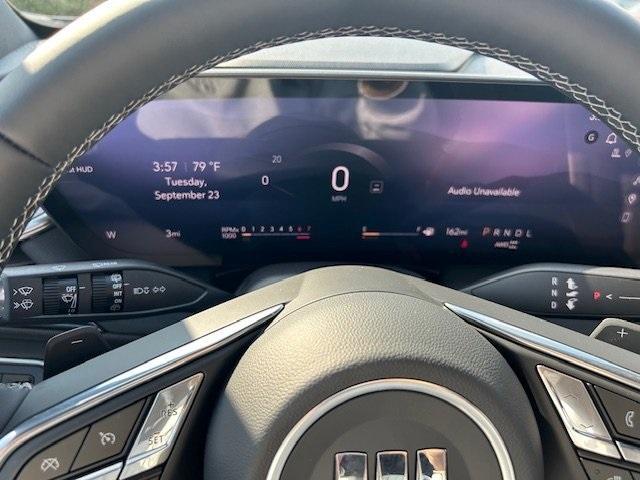 new 2026 Buick Enclave car, priced at $53,550