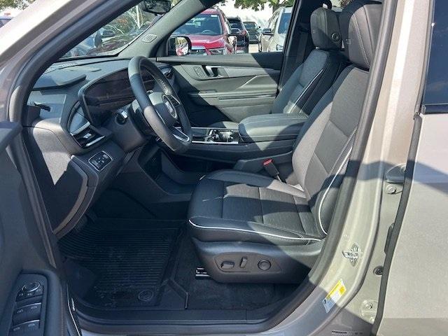 new 2026 Buick Enclave car, priced at $53,550