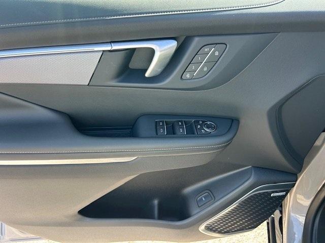 new 2026 Buick Enclave car, priced at $53,550