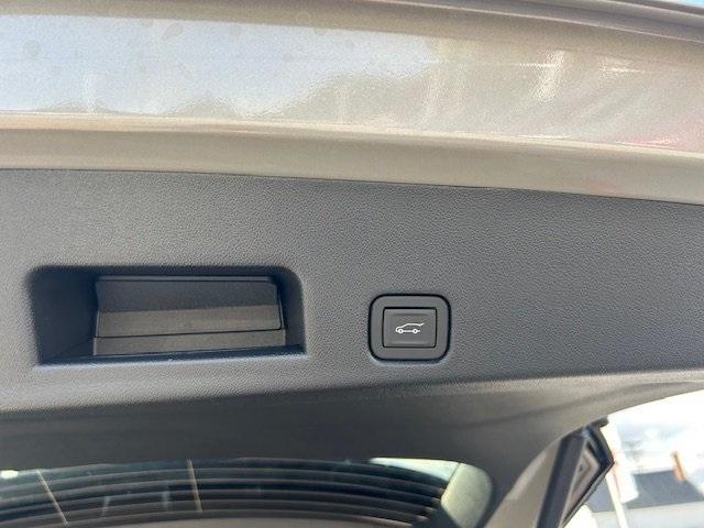 new 2026 Buick Enclave car, priced at $53,550