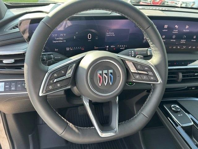 new 2026 Buick Enclave car, priced at $53,550