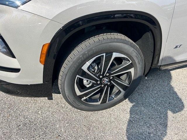 new 2026 Buick Enclave car, priced at $53,550