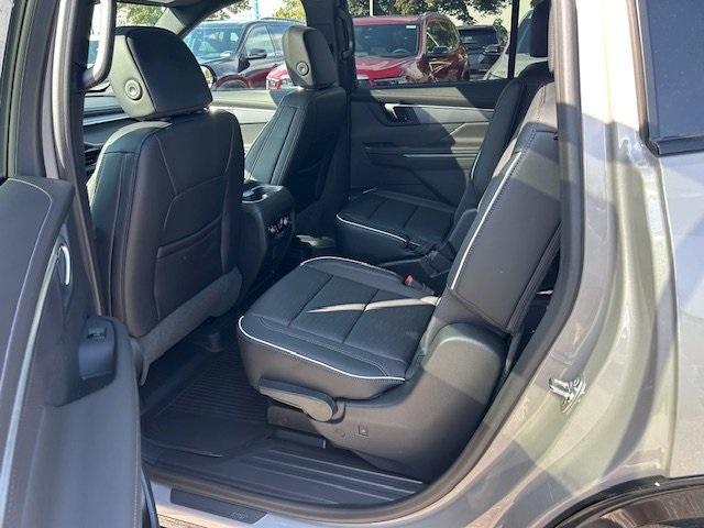 new 2026 Buick Enclave car, priced at $53,550