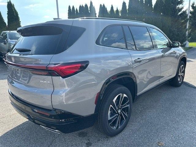 new 2026 Buick Enclave car, priced at $53,550